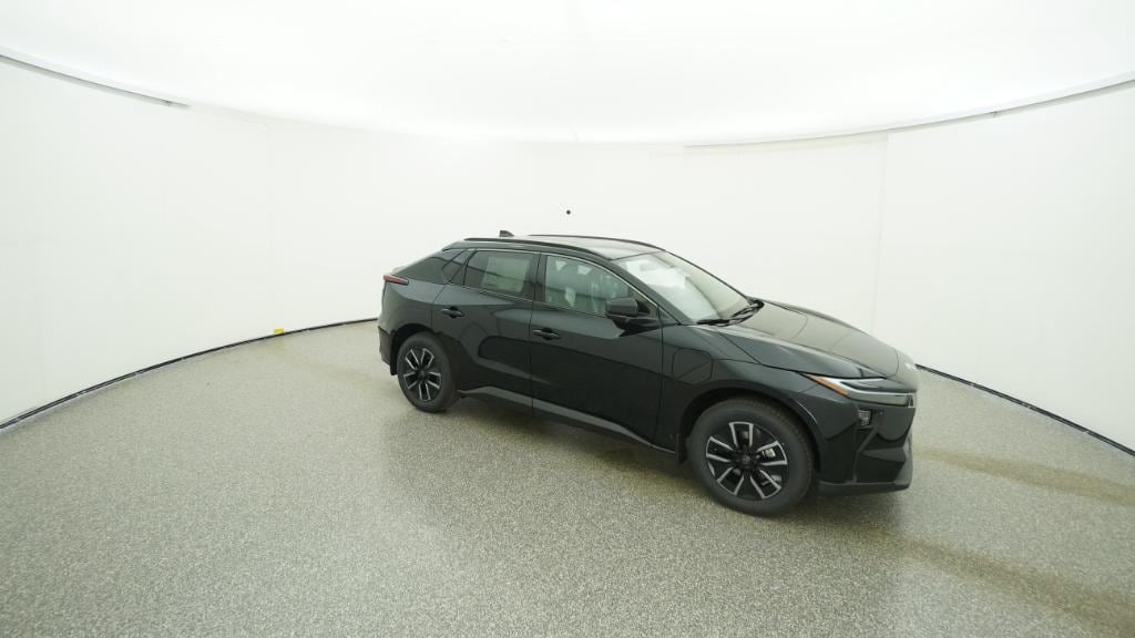 New 2026 Toyota bZ XLE SUV