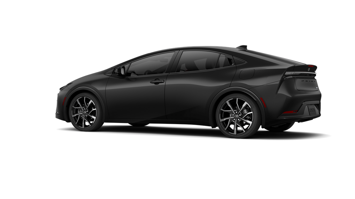 2026 Toyota Prius Plug-in Hybrid XSE - Photo 21