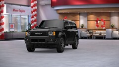 2026 Toyota Land Cruiser 1958 4WD WAGON HYBRID