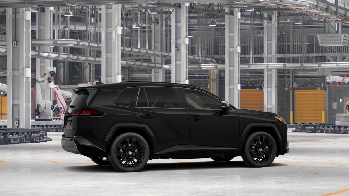 2026 Toyota RAV4 Plug-in Hybrid XSE - Photo 11
