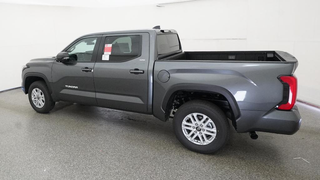 2026 Toyota Tundra SR5 - Photo 14