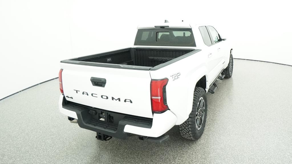 2025 Toyota Tacoma TRD Sport - Photo 64