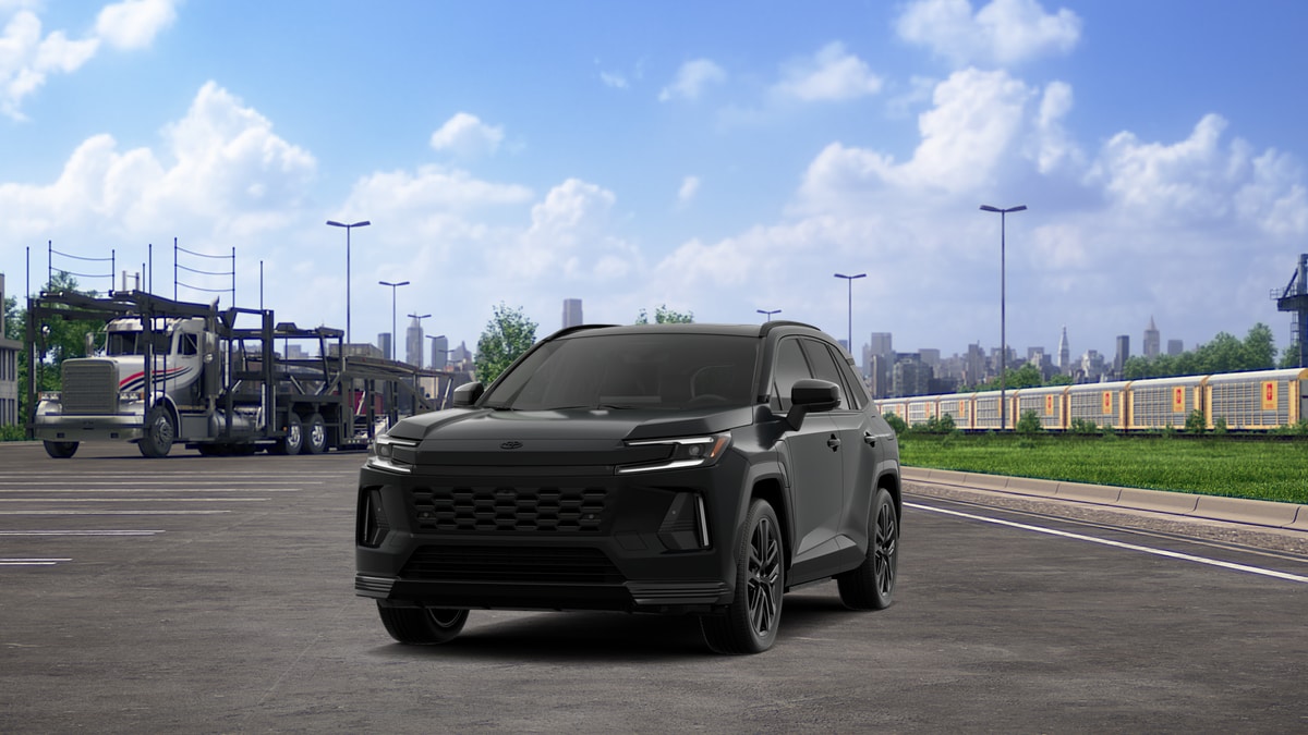 2026 Toyota RAV4 Plug-in Hybrid XSE - Photo 18