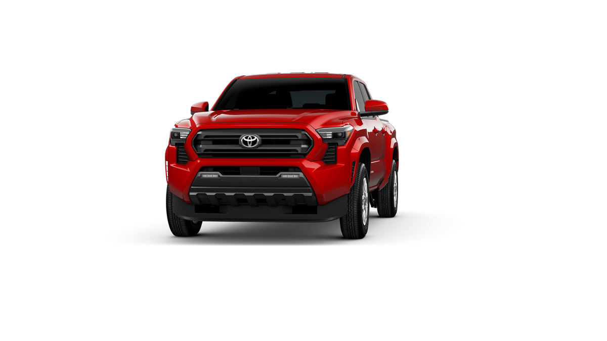 2026 Toyota Tacoma SR5 - Photo 18