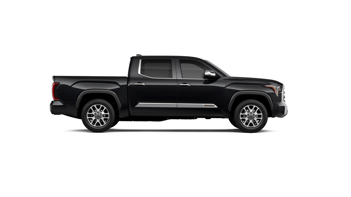 2026 Toyota Tundra 1794 Edition - Photo 39