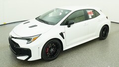 2026 Toyota GR Corolla GR Corolla Hatchback