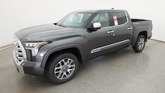 2026 Toyota Tundra 1794 Edition Truck CrewMax