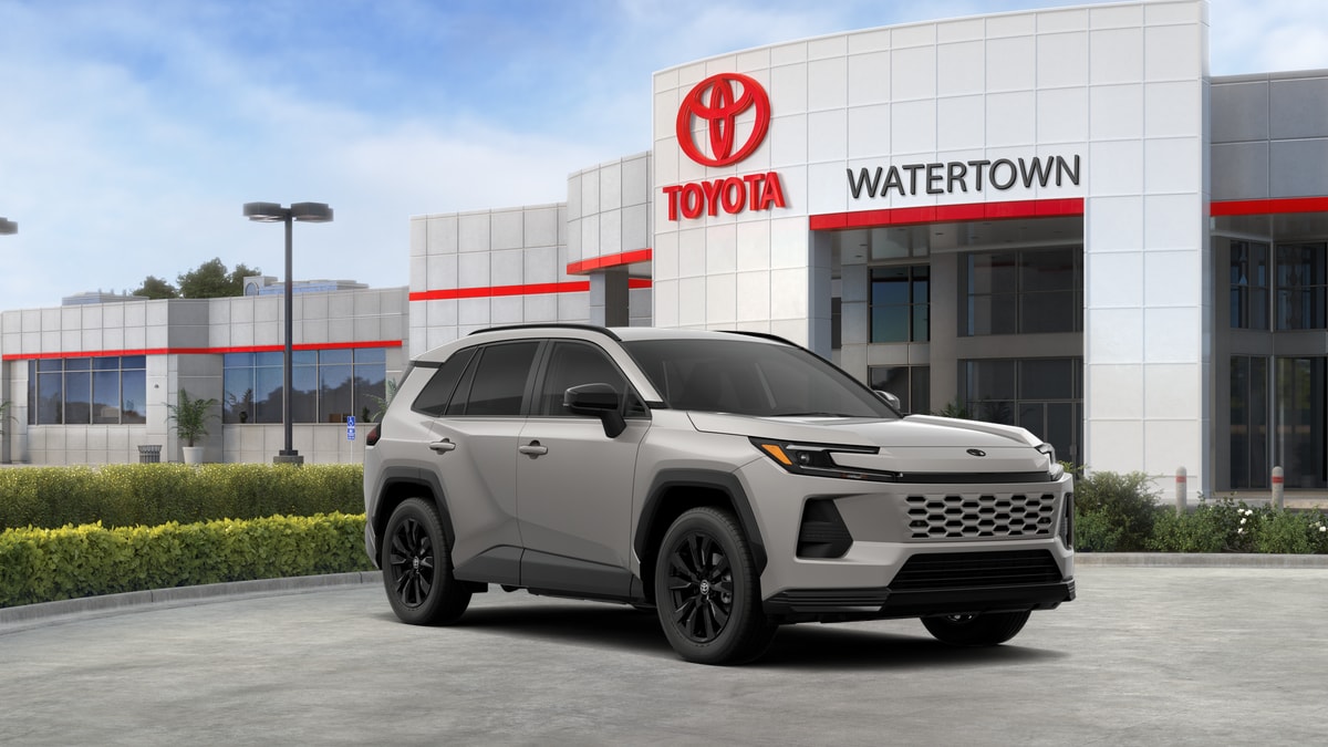 2026 Toyota RAV4 SE - Photo 15