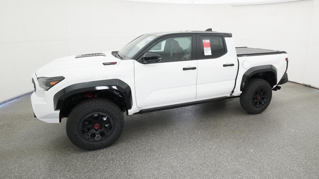 2025 Toyota Tacoma TRD Pro - Photo 26