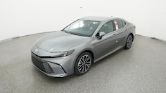 2026 Toyota Camry XLE XLE 2026 Toyota Camry XLE XLE
