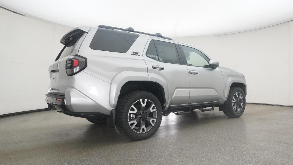2025 Toyota 4Runner TRD Sport Premium - Photo 42
