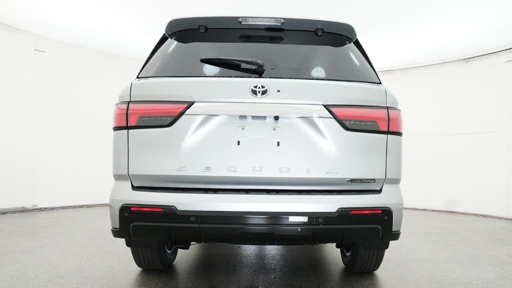 Used 2026 Toyota Sequoia 1794 Edition SUV