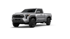 2026 Toyota Tacoma TRD PreRunner 4X2 XTRACAB