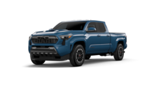 2026 Toyota Tacoma TRD Sport Truck