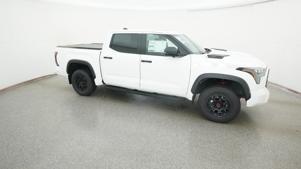 2026 Toyota Tundra TRD Pro - Photo 29