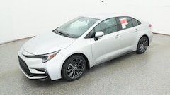 2026 Toyota Corolla SE Sedan