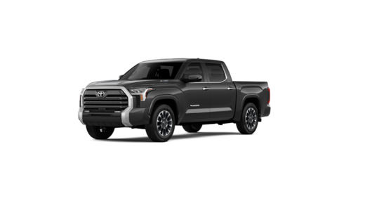 Toyota Tundra I-Force Max | Cleveland, TN