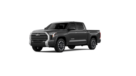 2026 Toyota Tundra i-FORCE MAX Limited i-FORCE MAX Truck CrewMax