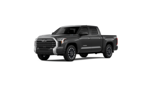 2026 Toyota Tundra i-FORCE MAX LIMITED CREWMAX 5.5