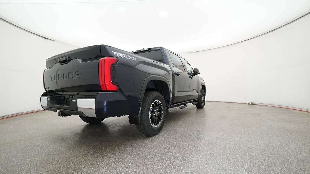 2025 Toyota Tundra SR5 - Photo 36