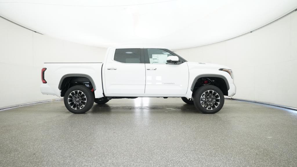 2026 Toyota Tundra Limited - Photo 21