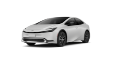 2027 Toyota Prius Limited LIMITED