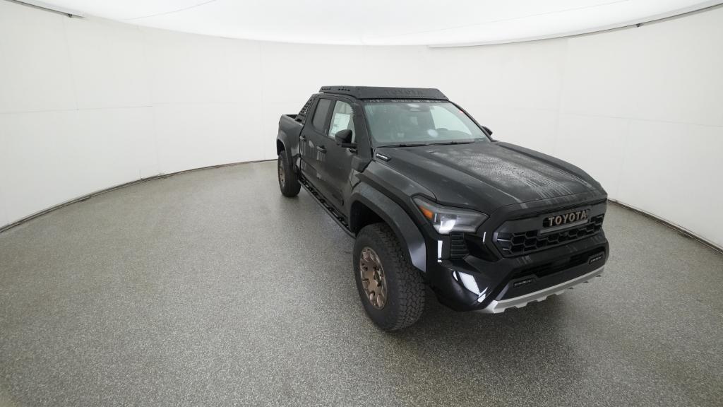 2026 Toyota Tacoma Trailhunter - Photo 49