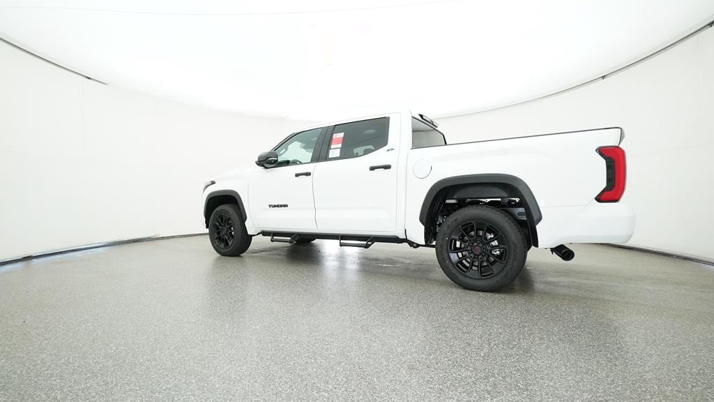 2025 Toyota Tundra SR5 - Photo 16