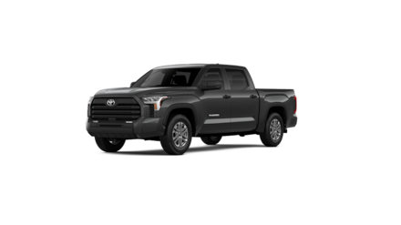 2026 Toyota Tundra SR5 Truck CrewMax