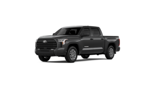 New 2026 Toyota Tundra SR5 Truck CrewMax For Sale in Hobbs, NM