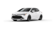 Toyota Corolla Hatchback