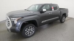2026 Toyota Tundra i-FORCE MAX 1794 Edition 1794 CREWMAX 5.5