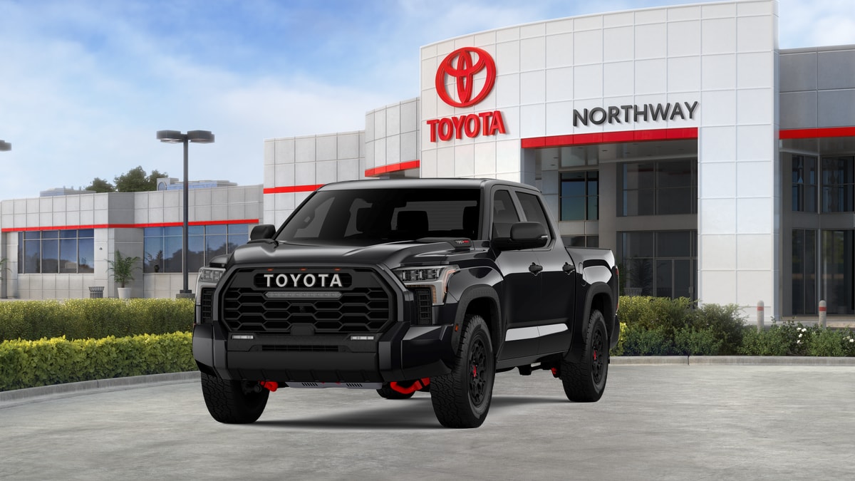 2026 Toyota Tundra TRD Pro - Photo 44