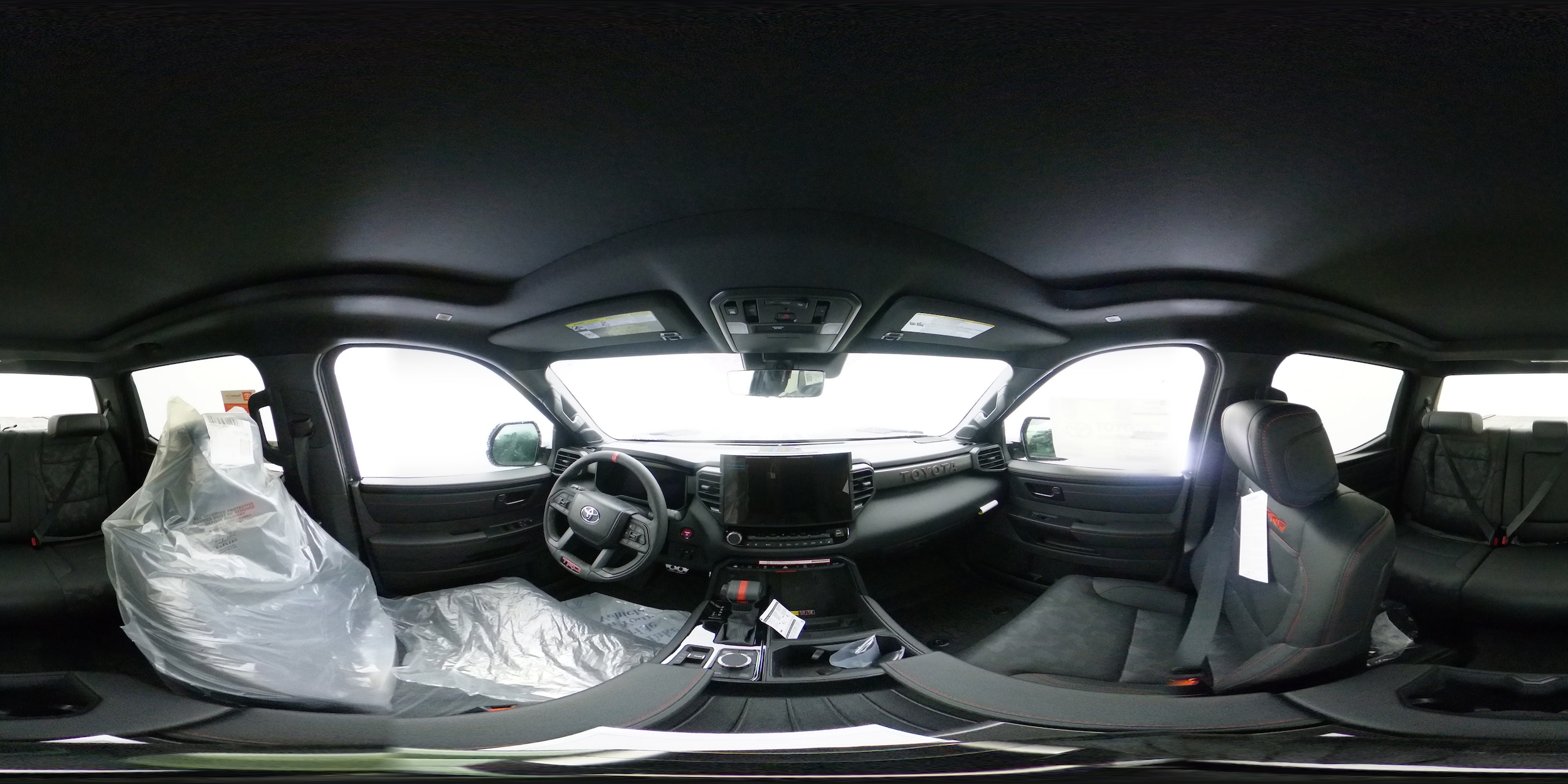 2026 Toyota Tundra TRD Pro - Photo 10