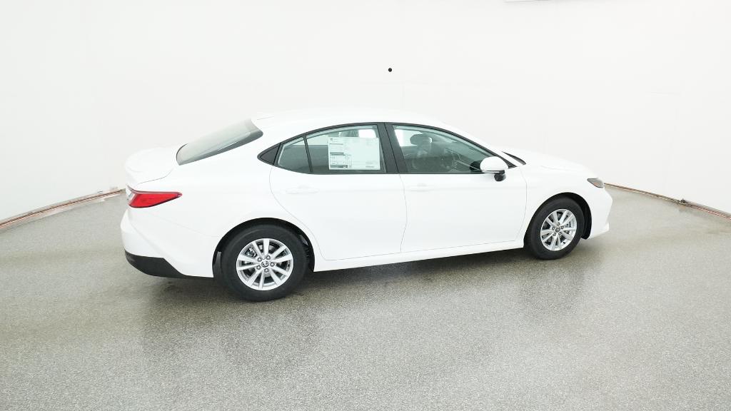 2026 Toyota Camry LE - Photo 48