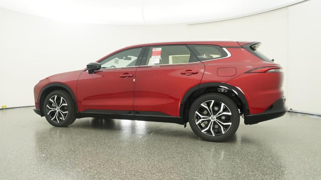 New 2025 Toyota Crown Signia XLE SUV