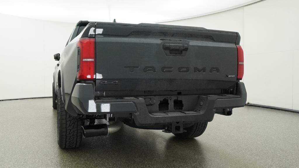 Used 2026 Toyota Tacoma SR5 Truck Double Cab
