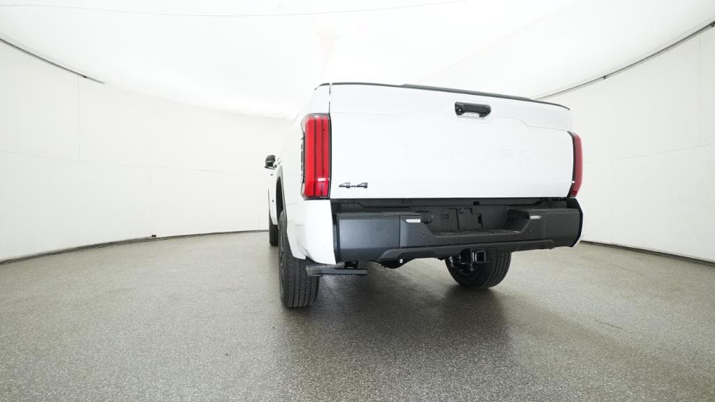 2026 Toyota Tundra Limited - Photo 42