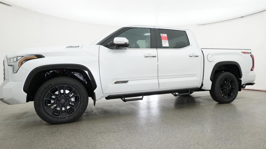 2026 Toyota Tundra 1794 Edition - Photo 58