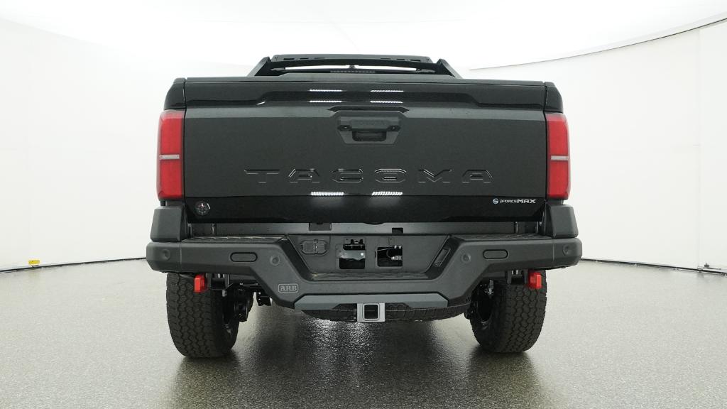 2026 Toyota Tacoma Trailhunter - Photo 33
