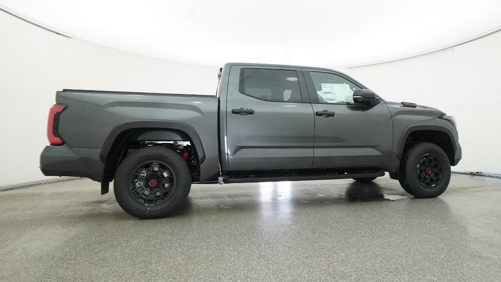 2026 Toyota Tundra TRD Pro - Photo 33