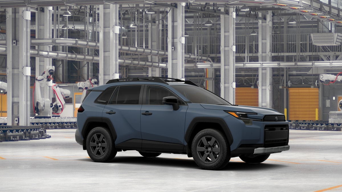 Vehicle thumbnail