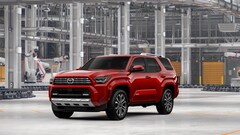 2026 Toyota 4Runner i-FORCE MAX Limited i-FORCE MAX SUV