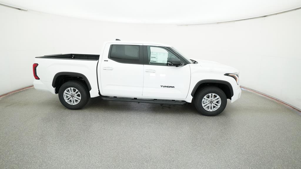 2025 Toyota Tundra SR5 - Photo 52