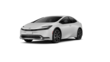  Toyota Prius Plug-in Hybrid
