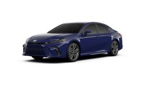 New 2026 Toyota Camry XSE Sedan Albuquerque, NM