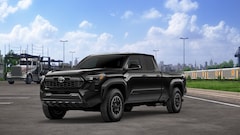 2025 Toyota Tacoma TRD Off-Road 4X4 DBL CAB LONG BED