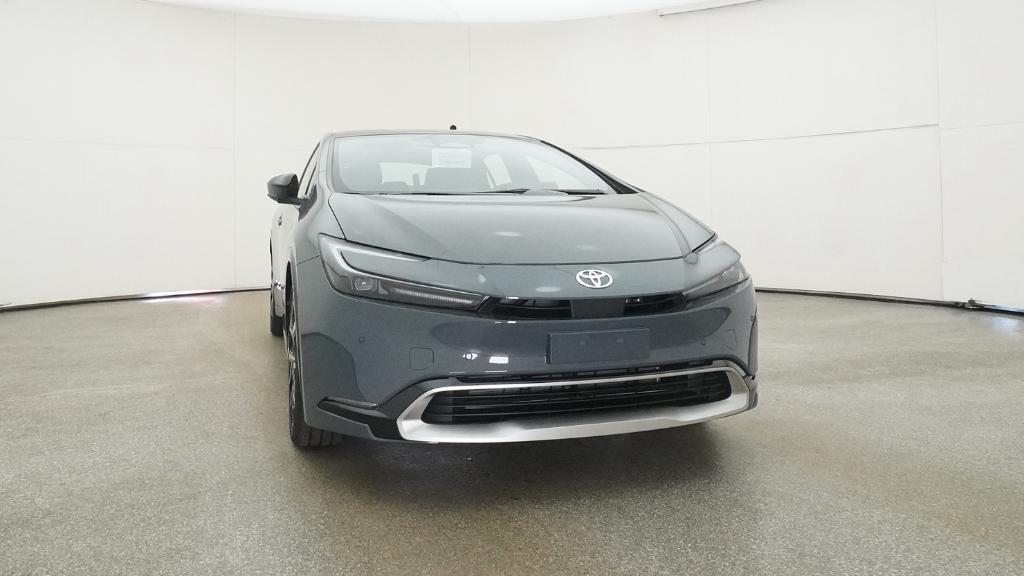 2026 Toyota Prius Plug-in Hybrid XSE - Photo 35