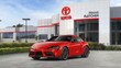  Toyota GR Supra