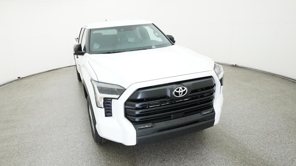 2026 Toyota Tundra SR5 - Photo 49